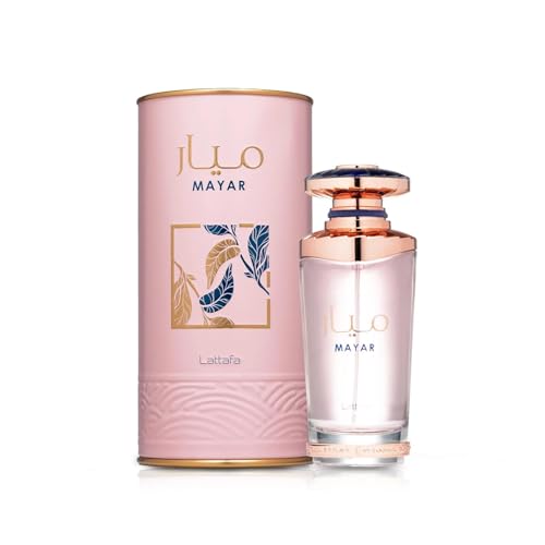 Image of Lattafa Mayar Long Lasting Perfume For Men & Women Eau De Parfum 100ml