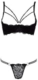 Cottelli Collection Lingerie Hebe Spitze 75B/S 1er Pack(1 x 1 Stück)