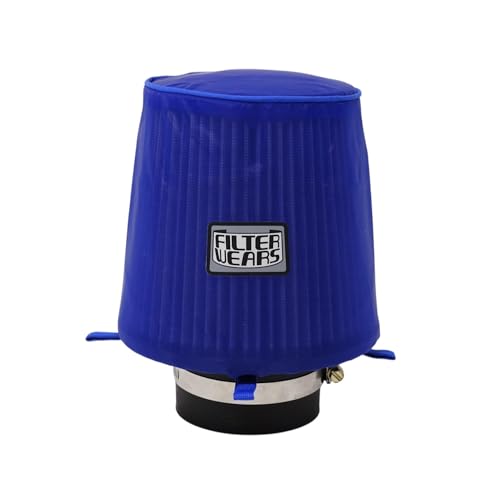 Image of FILTERWEARS Pre-Filter K148L For K&N RU-4740 RE-0930 RE-0950, 22-8033PK