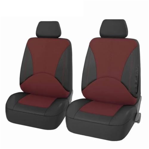 Housse de siège voiture universelle imperméable protection avant