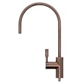 Neo-Pure 888 Designer Reverse Osmosis Drinking Water Faucet, Antique Wine Finish, Value Series, Non-Air Gap, Lead-Free, for Under-Sink RO Filtration Systems
