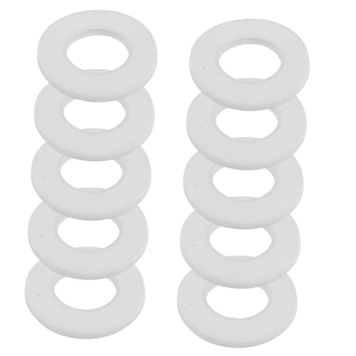 Healeved Professional Eyelash Extension Tapes 10 Rolls Lash Lifter Strips Easy to Peel Comfortable Tools