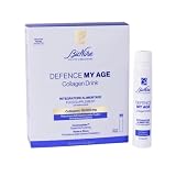 Bionike Defence My Age Collagene 10 Flaconcini da Bere