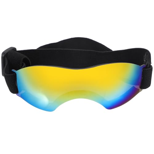 KOCKSHION ���p�S�[�O�� �h���h���T���O���X ���^���p�S�[�O�� ���O���J�b�g �����q�h�~ �ʐ^�B�e�p�y�b�g�A�C�E�F�A ���b�h �y�b�g�p�A�N�Z