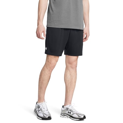 Image of Under Armour 7 inch Tech Vent Shorts