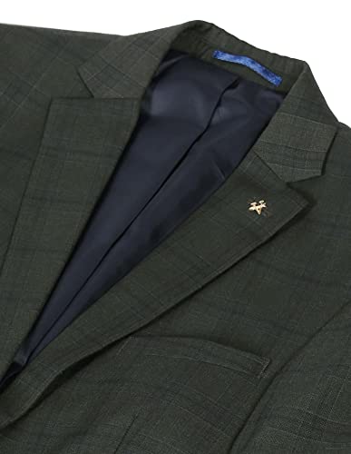 Image of Arrow Men Business Suit Pants Set