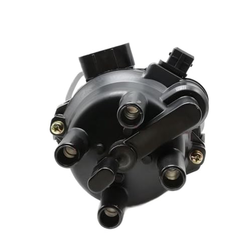 Distribuidor de encendido para Mitsubishi Lancer y Eagle Summit MD153199 5