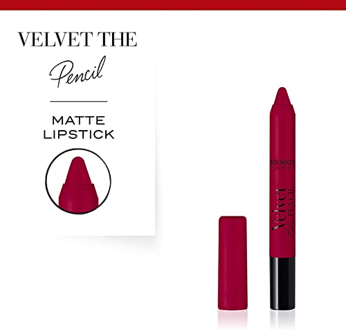 Bourjois-Velvet-The-Pencil-Pintalabios-Tono-16-Rouge-Divin-3g