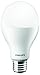 Produktbild Philips LED Lampe ersetzt 100 W, E27, warmweiß (2700 Kelvin), 1521 Lumen, matt, Dimmbar, 8718696478554