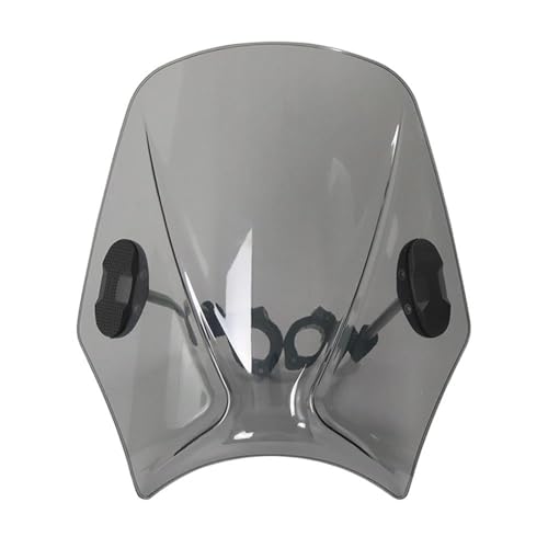 Pare-Brise DAELIM VJ 125 FI ROADWIN 2018-2023 Déflecteur de Vent Moto Sport