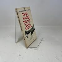 Those Who Prey Together Slay Together B00127EV82 Book Cover