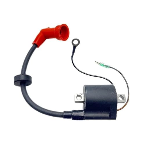 Bobine d'allumage pour moteur hors-bord 40HP 66T-85570-00