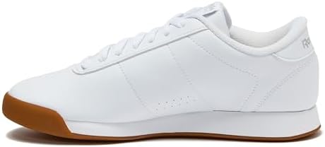 Reebok 여성용 프린세스 스니커즈, 편안한 워킹 또는 테니스 여성용 신발 — 사진 3