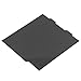 LiebeWH PEI PEO Build Plate, High Strength 3D Printer Mini Build Sheet 180x180mm Easy Removal for Industrial Use, LiebeWHqvfbdy8g12