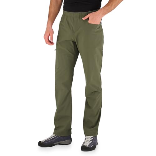 EDELRID Radar Pants XS pantalon escalade homme femme bas de bloc textile stretch