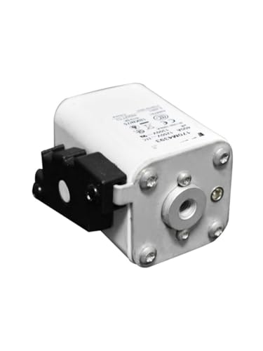 Fusible à rapide 170M4393 de haute précision pour système sensible