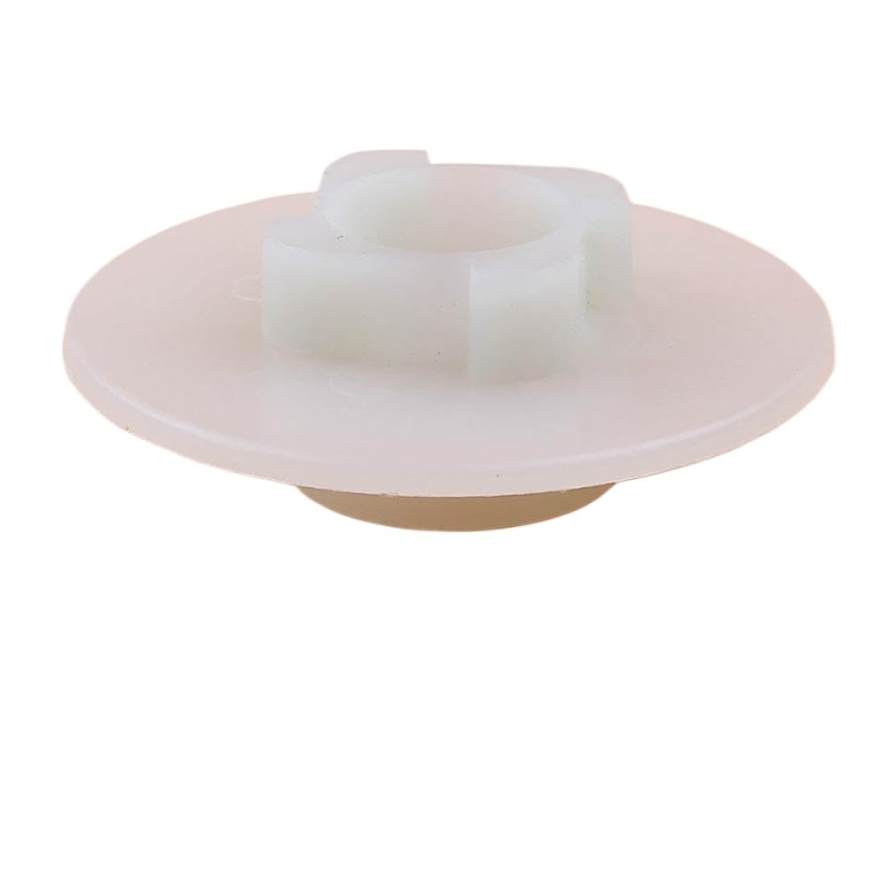 Polea de Arranque de Motosierra 5200 4500 5800 Compatible con Sierras de Gas de 52cc 58cc 45cc