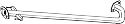 VEGAZ HUR-161 Abgasrohr Kompatibel mit HYUNDAI i30 FD 286502L810