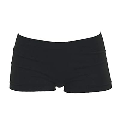 Toocool Culotte de Danza y Gimnasia Artística para Niña, Ropa Interior Deportiva de Fitness LO-YQ7079 [8-10, Negro] | Ya disponible en tu tienda friki favorita! En mundofriki.es!