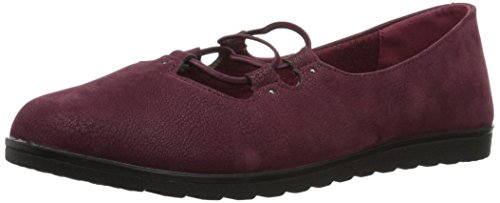 Easy Street Women's Effie Flat