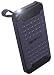 Produktbild Boompods Powerboom X10 Power Bank Schnellladefunktion 10000mAh - Universal USB Powerbank wasserdicht, externer Handy Akku, Akkupack leicht für Reisen, Smartphone Powerstation outdoor, mit Taschenlampe
