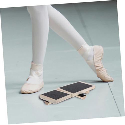 Tabla de equilibrio para tobillo GOOHOCHY diseño compacto miniatura 5