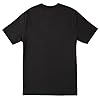 Stylish Men Women Hunter Unisex Lightweight Cotton Crewneck T-Shirt Fashionable Tee Demons Shirt Tops (UK, Alpha, M, Regular, Regular) Black #1