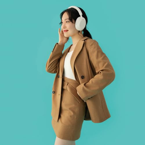 Sony WH-1000XM5 Noise Cancelling Headphones — view 21