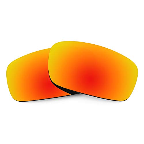 Image of Revant Replacement Lenses for Oakley Crankshaft OO9239