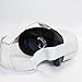 VR Headset Sweat Liner - for Virtual Reality and Oculus Goggles - Disposable - 6 Pack
