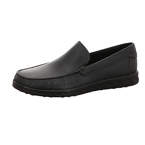 ECCO Men's S Lite Moc Classic Driving Style Loafer2