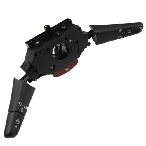 Commodo interrupteur de direction pour VW LT 28-46 II de 1996 à 2006