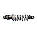 DNM 280mm 11 inch Motorcycle Rear Shock Suspension Absorber 850lbs Powersports Shocks for ATV UTV Quad Buggy Go Kart Moped Pit Dirt Bike Trail Mini Bike Taotao Apollo 110 cc 125cc SSR TTR110 TTR90