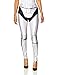 Rubie's Adult Star Wars Stormtrooper Costume Leggings