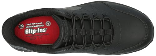 Image of Skechers Men's Men's Hands Free Slip Ins Nampa- Knotly Bungee Athletic Sr