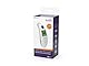 scala SC 8360 blau Top Speed Night digitales Infrarot Stirn Thermometer mit optischem und akustischem Fieberarlarm