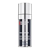 Cosmética hombre de la marca Biotherm: crema hidratante para cuidado facial, Homme force Supreme crema de ojos Anti-Edad Marine Collagen (38 mililitros)