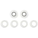 Photo Gallery honseadek aiuta la manutenzione della tua piscina con un affidabile set di 4 ruote guida e ingranaggi a doppia puleggia compatibili con il pulitore automatico robotico per piscine Photo Gallery honseadek aiuta la manutenzione della tua piscina con un affidabile set di 4 ruote guida e ingranaggi a doppia puleggia compatibili con il pulitore automatico robotico per piscine