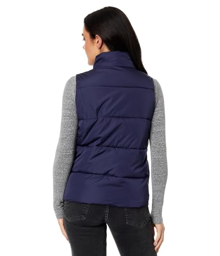 Image of U.S. POLO ASSN. Patch Pocket Puffer Vest