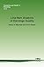 Line-Item Analysis of Earnings Quality (Foundations and Trends(r) in Accounting)