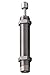 Bansbach Easylift FWM-S1210MBD-C Shock Absorbers/Adjustable, 84 mm x 16.2 mm x 14 mm