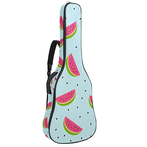 Hondank Housse imperméable pour guitare acoustique avec double bandoulière et poche Motif chaton mignon, Multicolore 08… - Les Beatles, Paul McCartney, John Lennon, RIngo Starr, George Harrison Hondank Housse imperméable pour guitare acoustique avec double bandoulière et poche Motif chaton mignon, Multicolore 08…