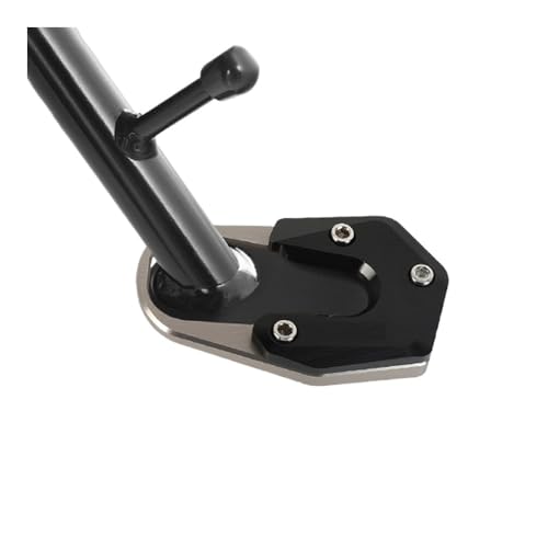 Béquille latérale agrandisseur moto R1250RT extension élargisseur de support R1200RT