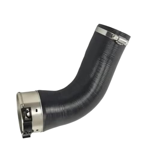 Tuyau d'air charge turbo pour Volvo C30 C70 S40 V50 tube de rechange 31370286