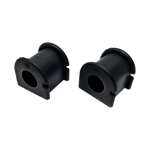 HYXUAN Suspension Stabilizer Bar Bushing 48815-12360 Compatible with 2003-2019 Corolla 2003-2003 Matrix