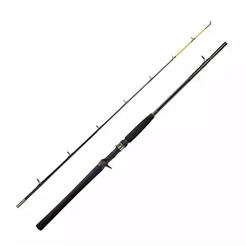 Marine Sport Laguna II LA2-C602MH Reel Fishing Rod - 1.83m - 2 Parts
