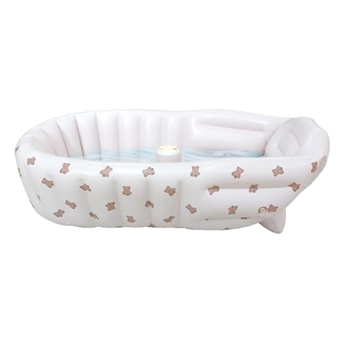 Outil de bain pour jeux d'eau et éveil aquatique de bébé à la maison