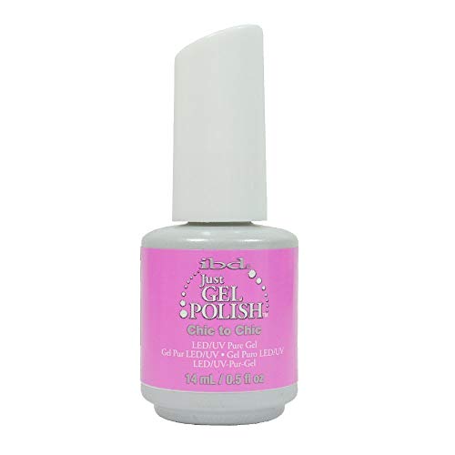 ibd Just Gel Polish Chic to Chic 0.5 oz ibd Just Gel Polish Chic to Chic 0.5 oz