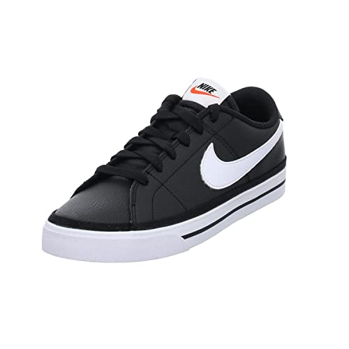 Image of Nike Mens Nike Court Legacy Platform
