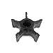 WINGOGO 17400-90J11 Water Pump Impeller Repair Kit for Suzuki Outboards 90/100/115/140 HP DF140 DF115 DF100 DF90 4-Stroke Johnson 5033541 0778241 Boat Motor Parts Replacement 17400-90J20
